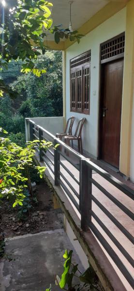 Daresh home stay